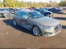 Audi A4 Premium 45 Tfsi S Line Quattro S Tronic Image 17
