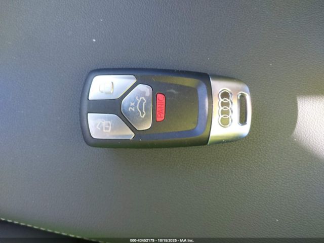 Audi A4 Premium 45 Tfsi S Line Quattro S Tronic Image 13