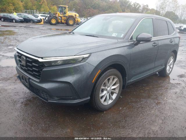 Honda CR-V Ex-l Awd Image 16