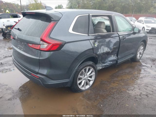 Honda CR-V Ex-l Awd Image 11