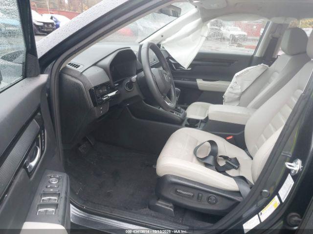 Honda CR-V Ex-l Awd Image 10