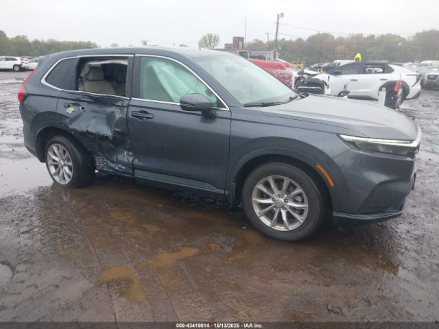 Honda CR-V Ex-l Awd Image 9