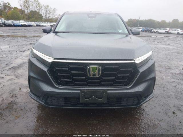 Honda CR-V Ex-l Awd Image 18