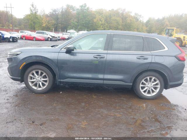 Honda CR-V Ex-l Awd Image 14