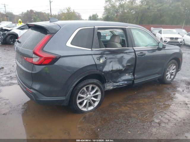 Honda CR-V Ex-l Awd Image 5