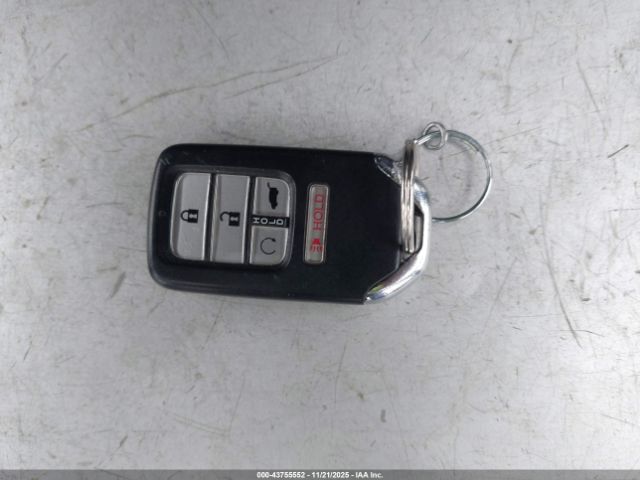 Honda Pilot Touring Image 6