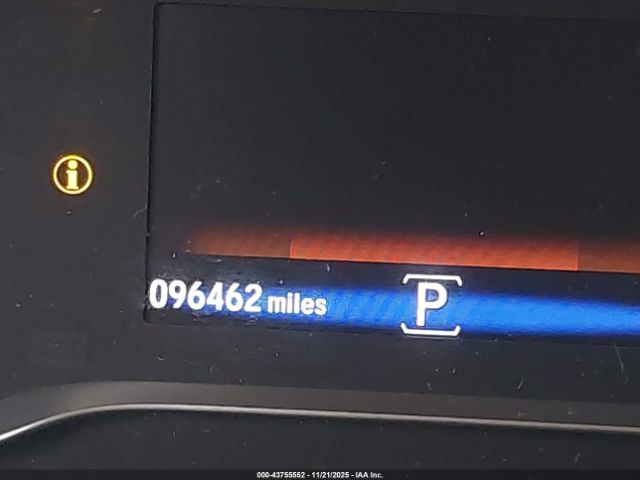 Honda Pilot Touring Image 15