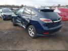 Lexus RX Image 8