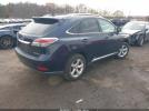 Lexus RX Image 6