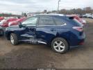 Lexus RX Image 16