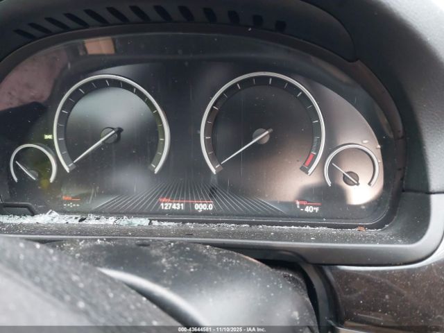 BMW 5 Series Xdrive Image 6