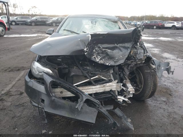 BMW 5 Series Xdrive Image 14