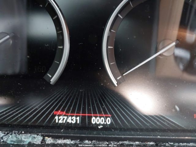 BMW 5 Series Xdrive Image 16