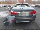 BMW 5 Series Xdrive Image 4