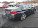 BMW 5 Series Xdrive Image 12