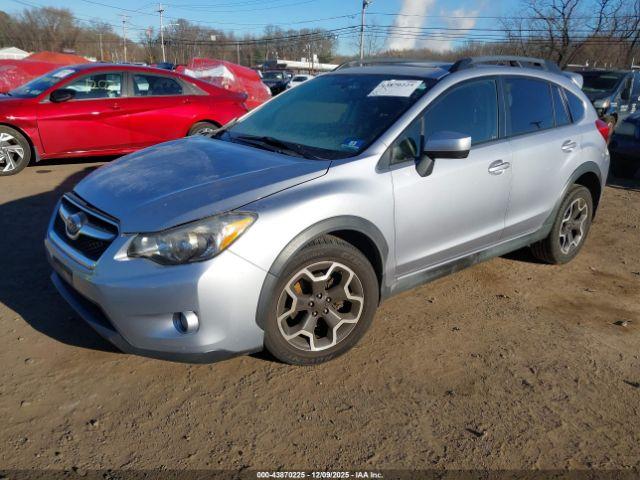 Subaru Crosstrek 2.0i Premium Image 4