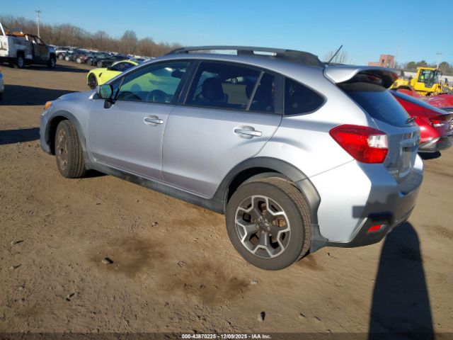 Subaru Crosstrek 2.0i Premium Image 6