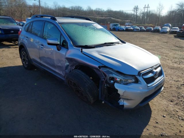 Subaru Crosstrek 2.0i Premium Image 9