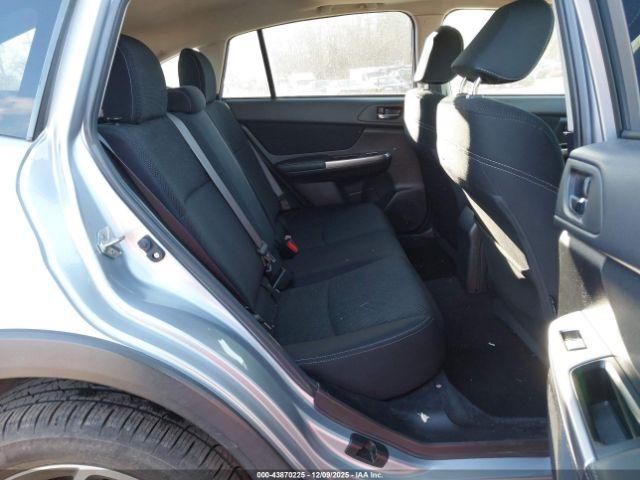 Subaru Crosstrek 2.0i Premium Image 14