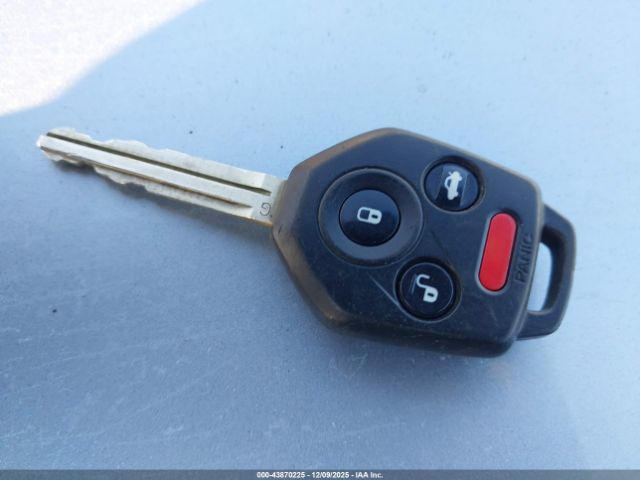 Subaru Crosstrek 2.0i Premium Image 10