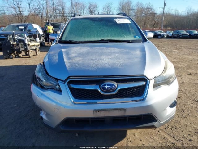 Subaru Crosstrek 2.0i Premium Image 13