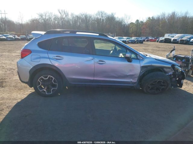 Subaru Crosstrek 2.0i Premium Image 11