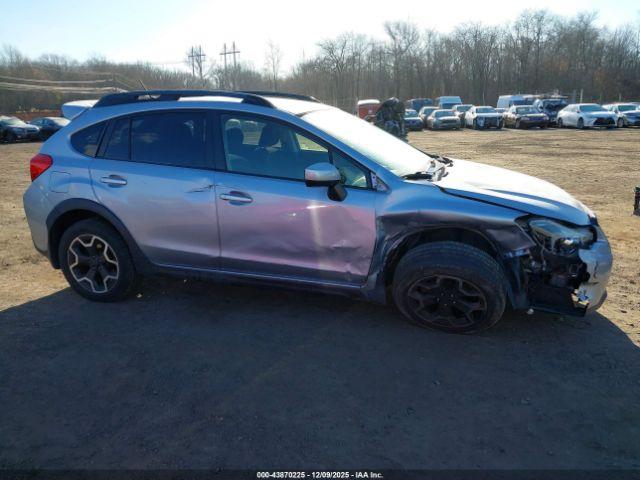 Subaru Crosstrek 2.0i Premium Image 3