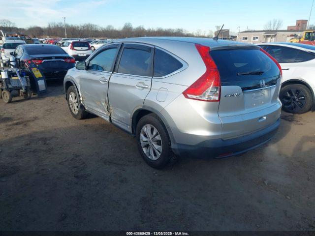 Honda CR-V Ex Image 12