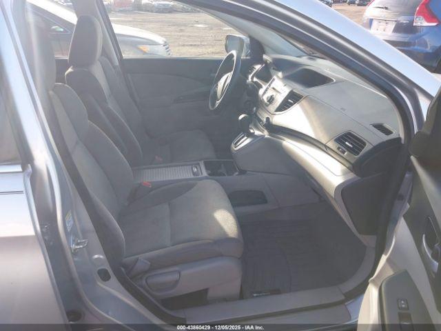 Honda CR-V Ex Image 17