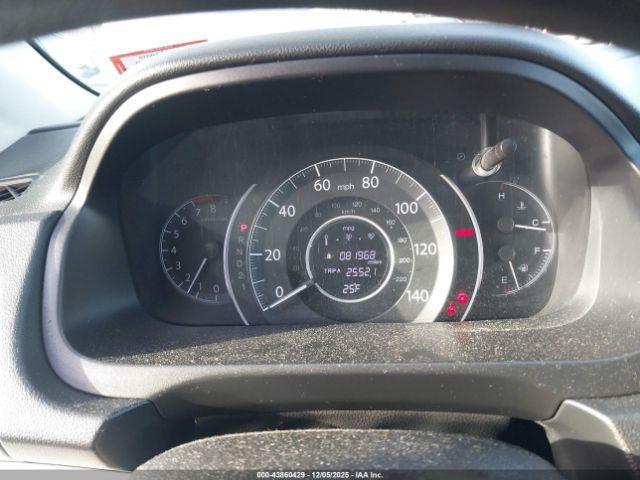 Honda CR-V Ex Image 2