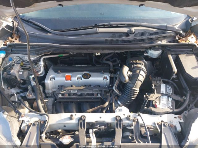 Honda CR-V Ex Image 7