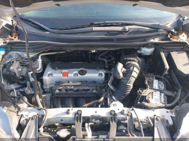 Honda CR-V Ex Image 7