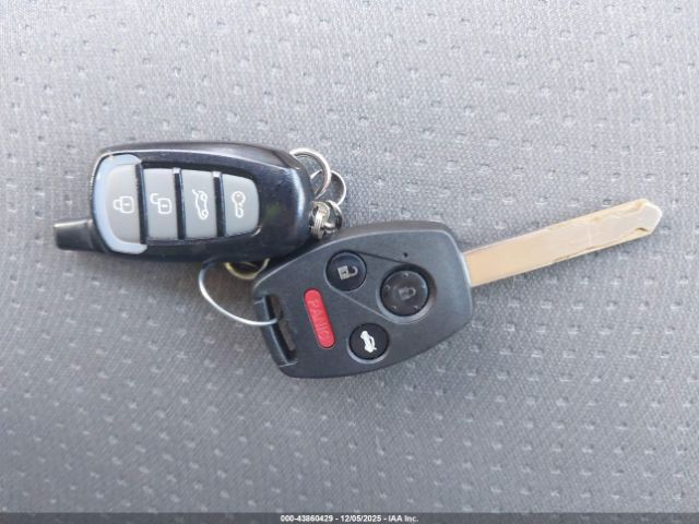 Honda CR-V Ex Image 13