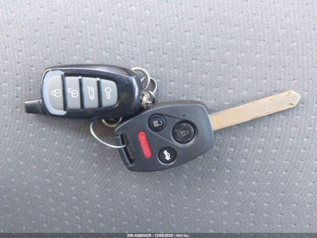 Honda CR-V Ex Image 13