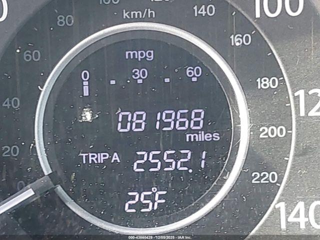 Honda CR-V Ex Image 11