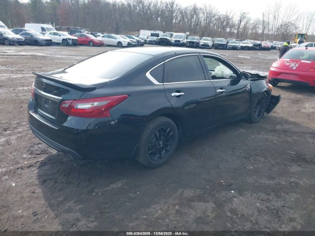 Nissan Altima 2.5 S Image 5