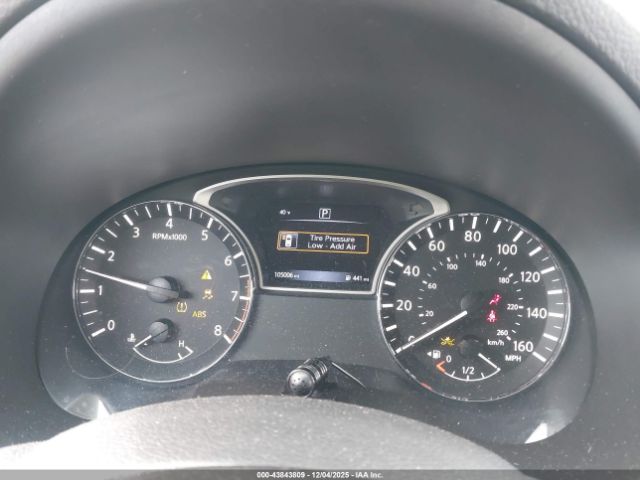 Nissan Altima 2.5 S Image 15