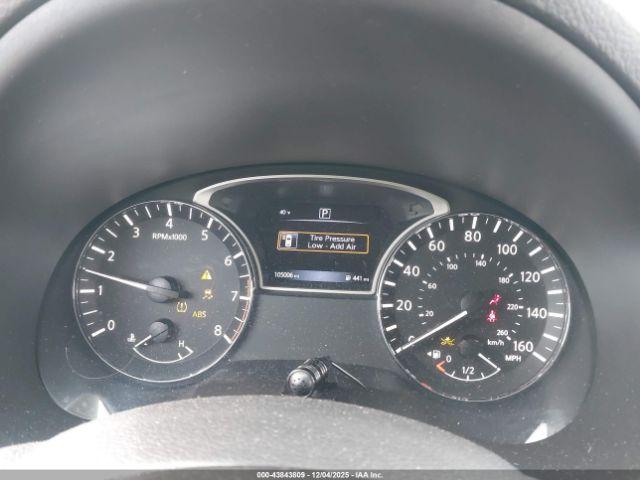 Nissan Altima 2.5 S Image 15