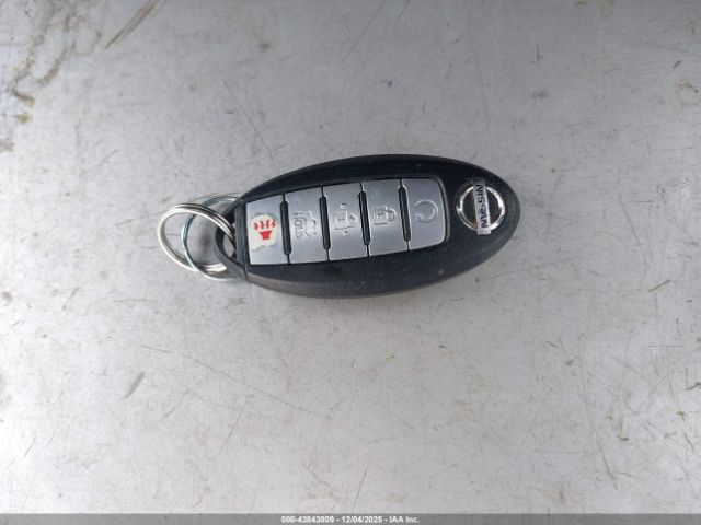 Nissan Altima 2.5 S Image 4