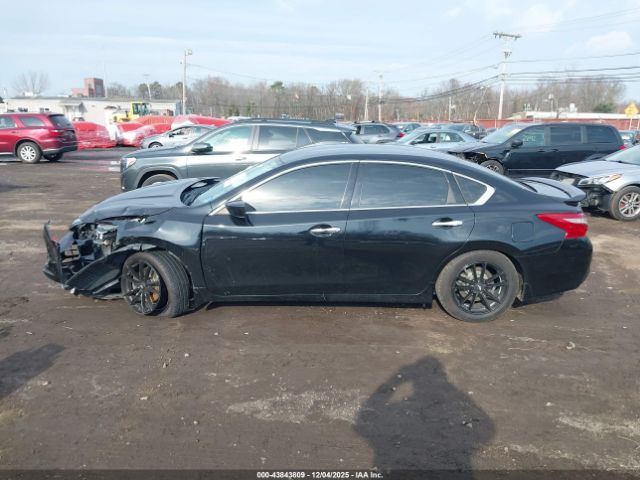 Nissan Altima 2.5 S Image 7