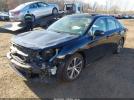Subaru Legacy 2.5i Limited Image 7