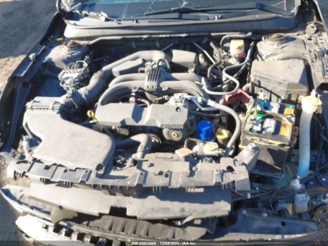 Subaru Legacy 2.5i Limited Image 14