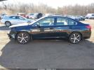 Subaru Legacy 2.5i Limited Image 13