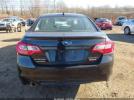 Subaru Legacy 2.5i Limited Image 11