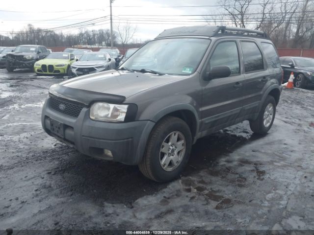 Ford Escape Xlt Image 2