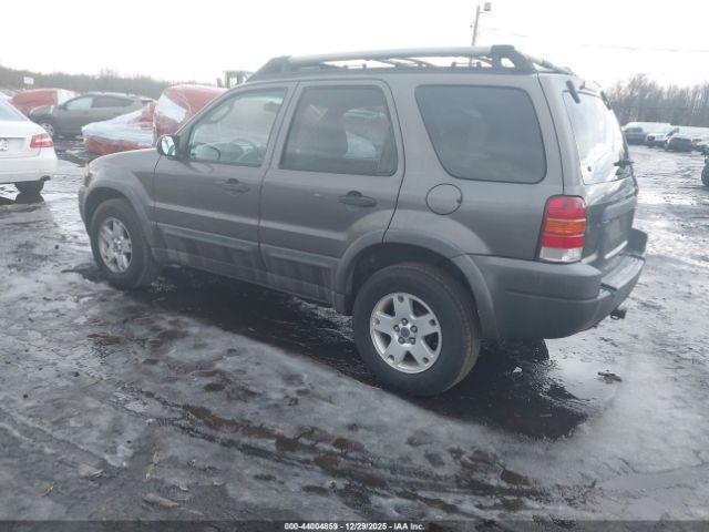 Ford Escape Xlt Image 3