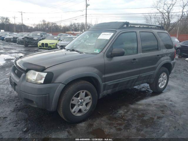 Ford Escape Xlt Image 7