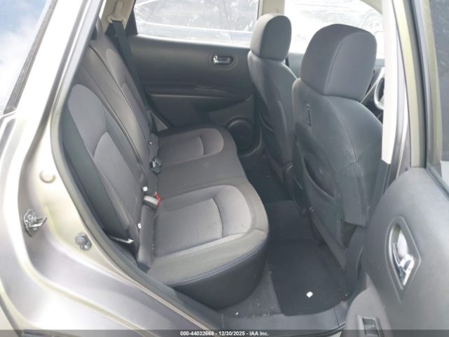 Nissan Rogue Sv Image 5