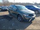 Dodge Journey Crossroad Plus Image 1