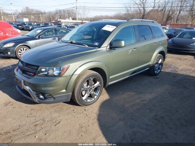 Dodge Journey Crossroad Plus Image 12